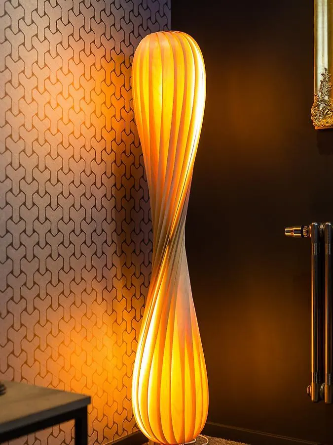 Secret Suites Brussels Royal Belgium