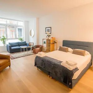  Apartamento Smart -