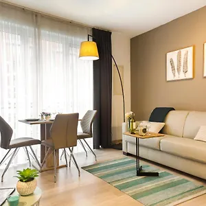  Apartamento Center Design