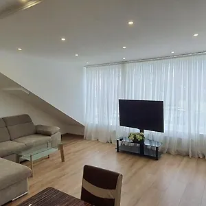  Apartamento Appartement Bruxelles