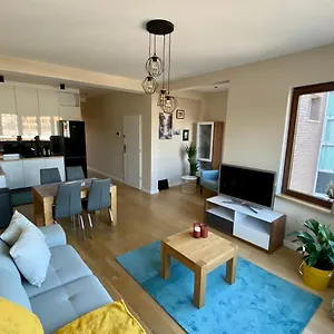 Gustav Apartment
