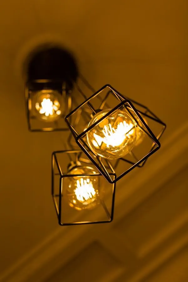 Apartment Secret Suites Brussels Royal